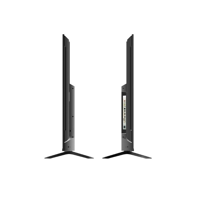 TELEVISOR XTRATECH 58 " QLED UHD 4K GOOGLE TV   