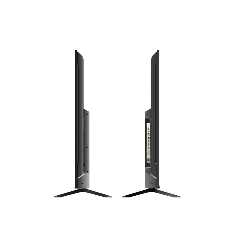 TELEVISOR XTRATECH 65 " QLED UHD 4K GOOGLE TV