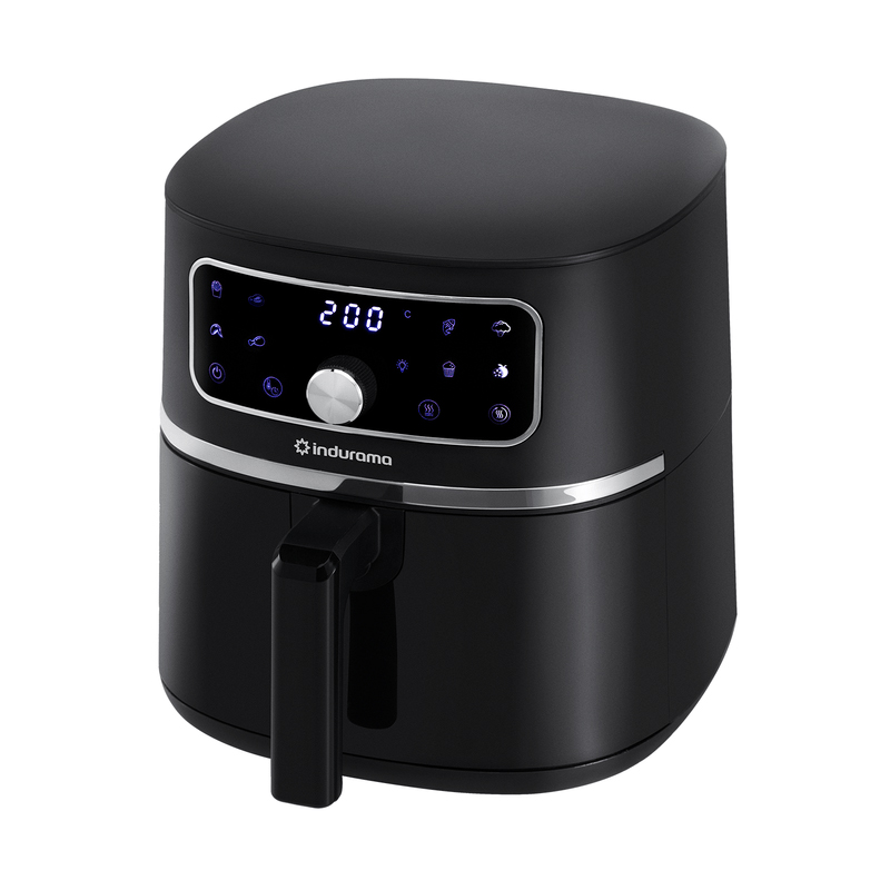 AIR FRYER 4.5L  AFI NE Indurama