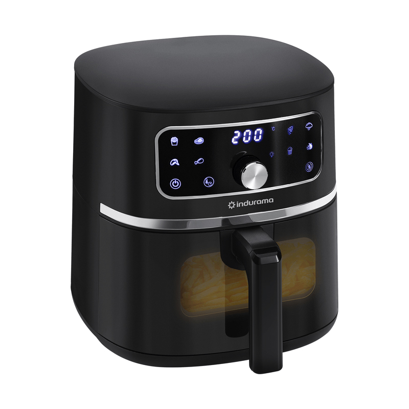 AIRFRYER 6.5L  AFI NE Indurama