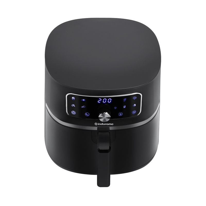 AIRFRYER 6.5L  AFI NE Indurama