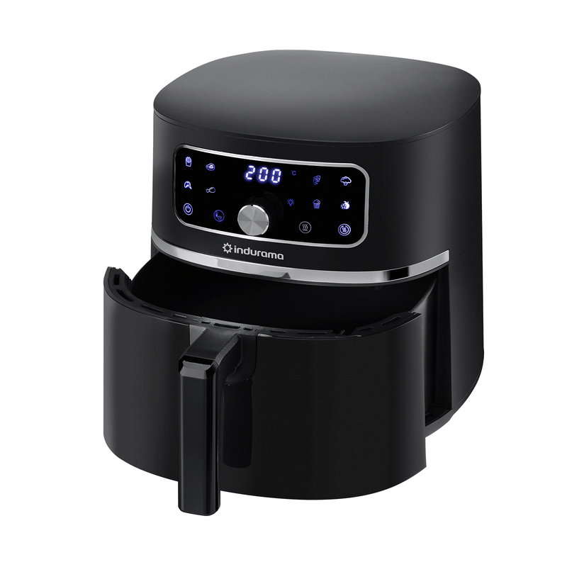 AIRFRYER 6.5L  AFI NE Indurama