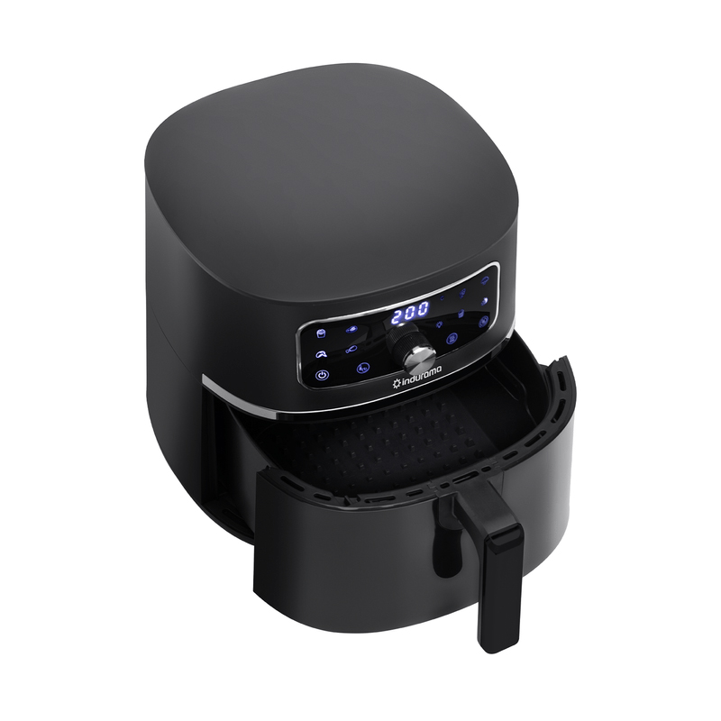 AIRFRYER 6.5L  AFI NE Indurama