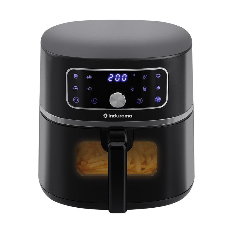 AIRFRYER 6.5L  AFI NE Indurama