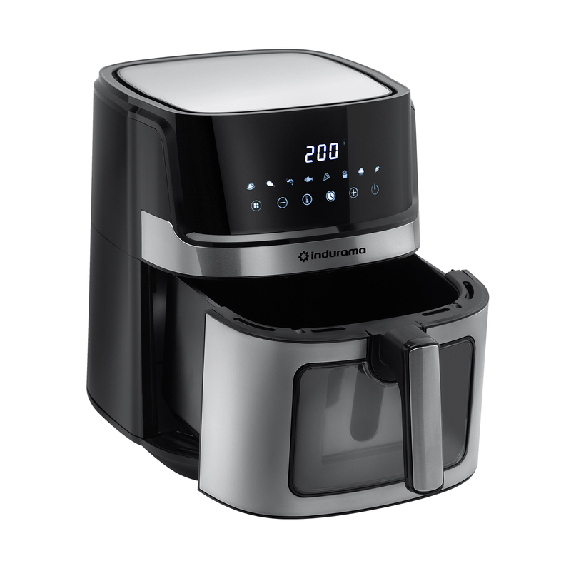Ayrfryer AFI 7.5L Cromado Indurama