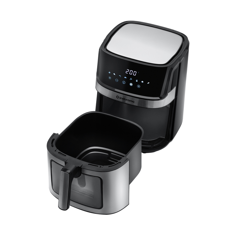 Ayrfryer AFI 7.5L Cromado Indurama