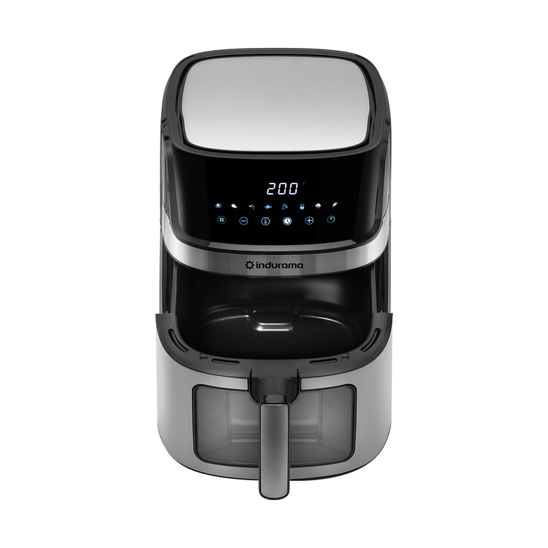 Ayrfryer AFI 7.5L Cromado Indurama
