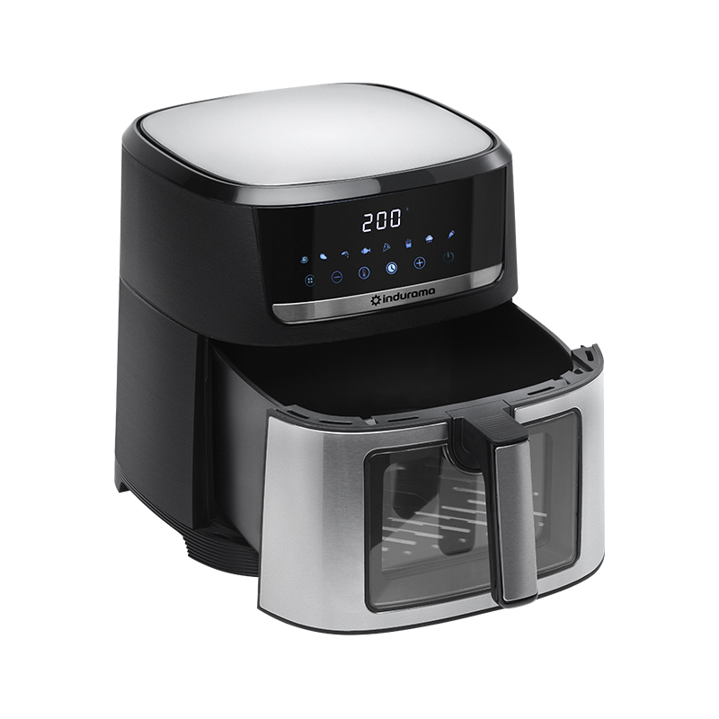 Airfryer AFI 9.5L Cromo Indurama