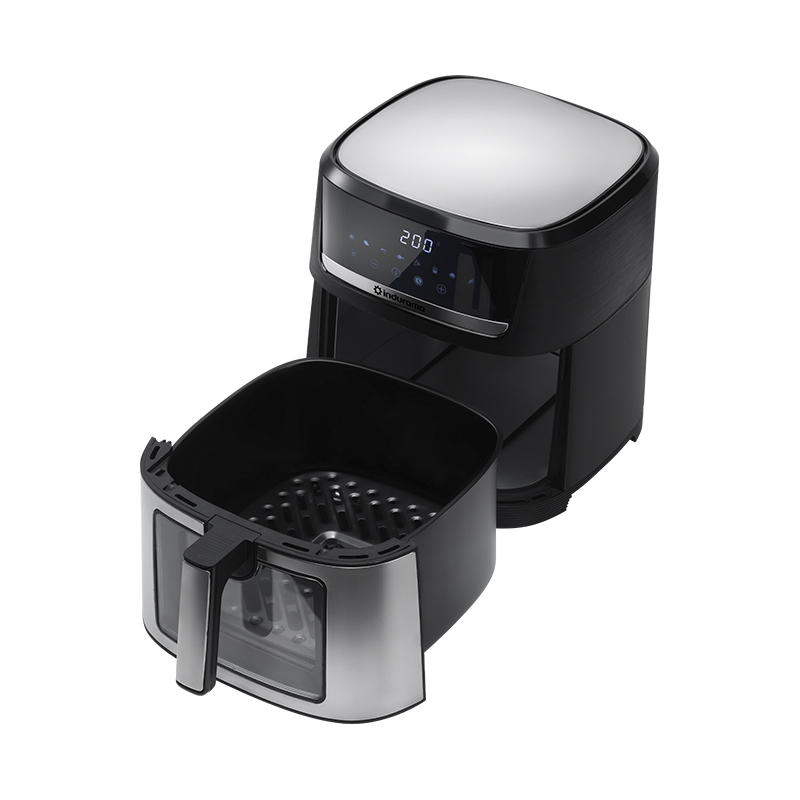 Airfryer AFI 9.5L Cromo Indurama