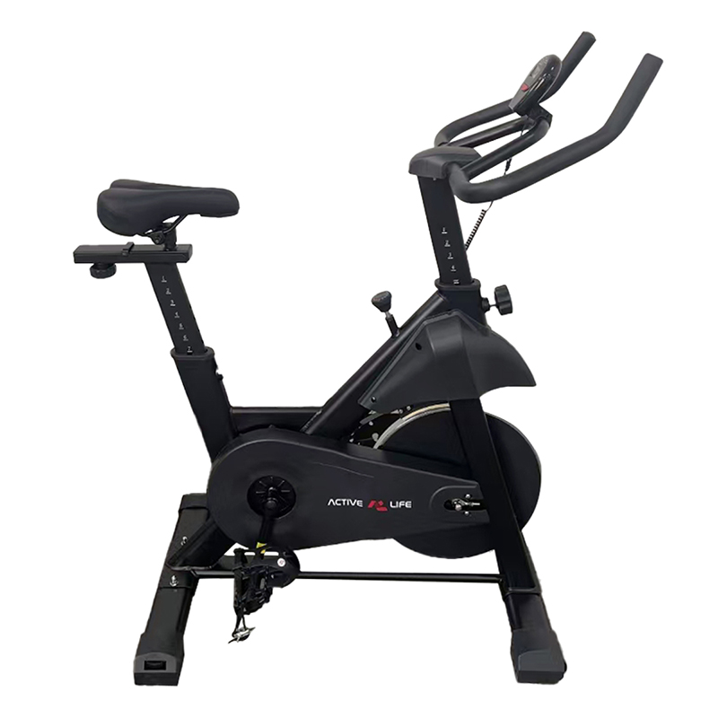 Bicicleta Spinning BS-P6100 con Monitor