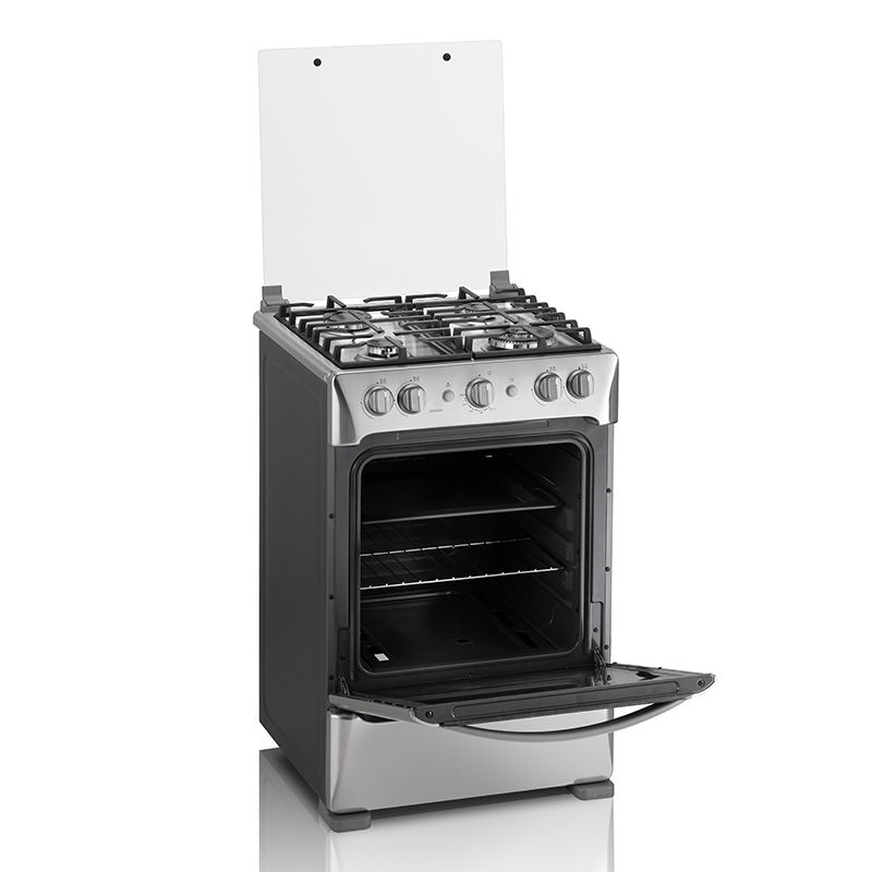 Cocina Granada Zafiro Croma C24 S01 Indurama