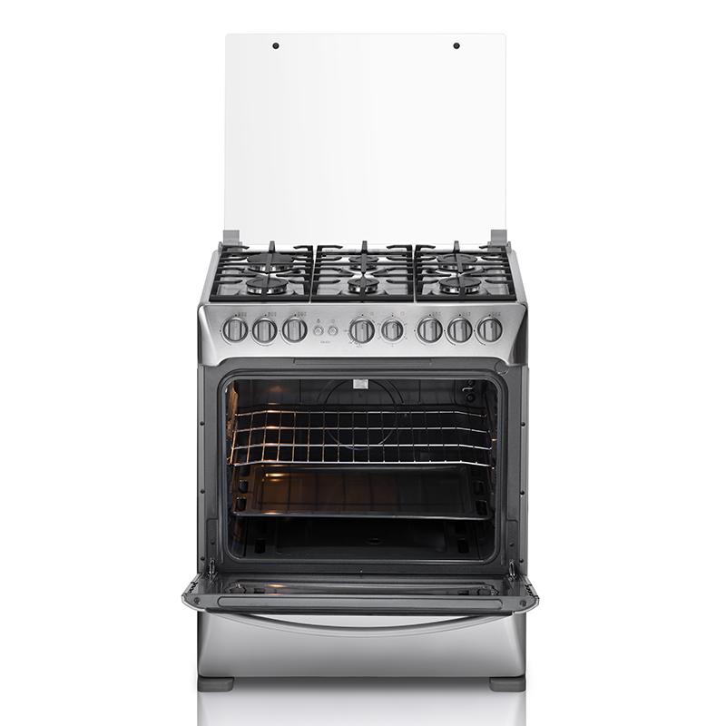 Cocina Galicia Zafiro Croma C30 S01 Indurama