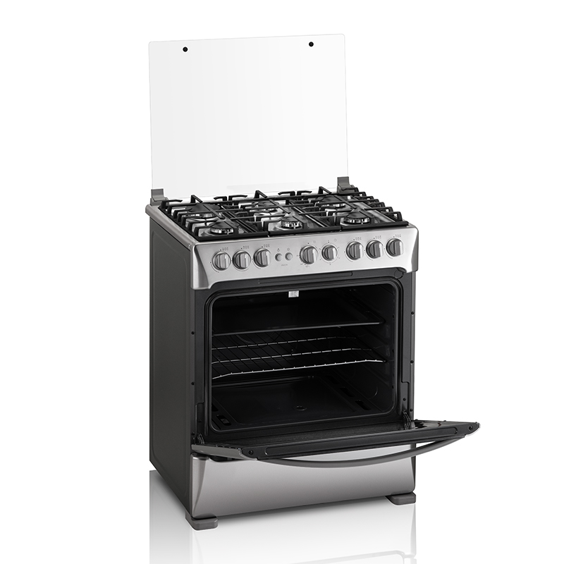 Cocina Galicia Zafiro Croma C30 S01 Indurama