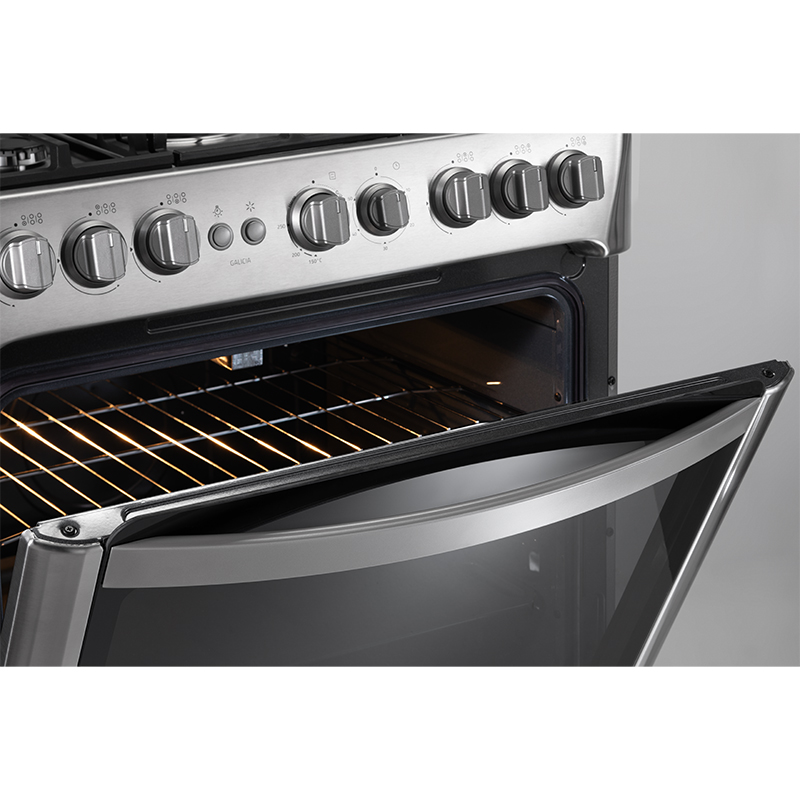 Cocina Galicia Zafiro Croma C30 S01 Indurama