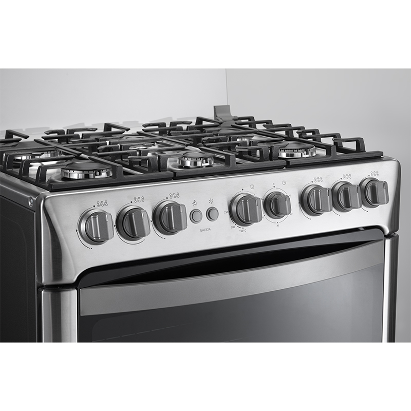 Cocina Galicia Zafiro Croma C30 S01 Indurama