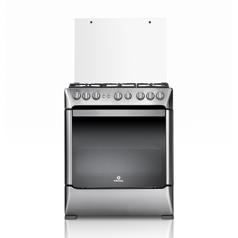 Cocina Galicia Zafiro Croma C30 S01 Indurama