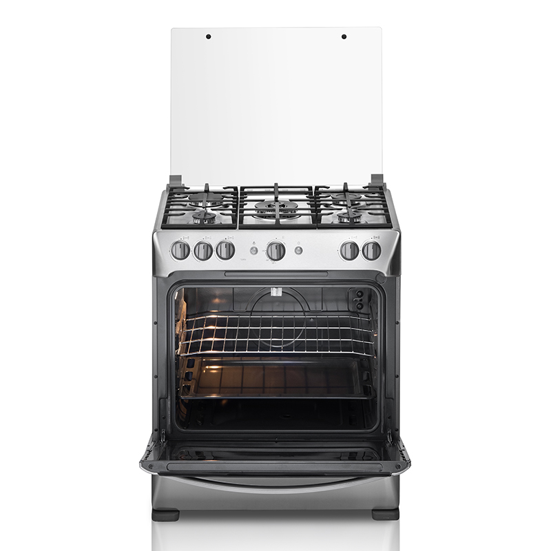 Cocina Turin Zafiro Croma C30S01 Indurama
