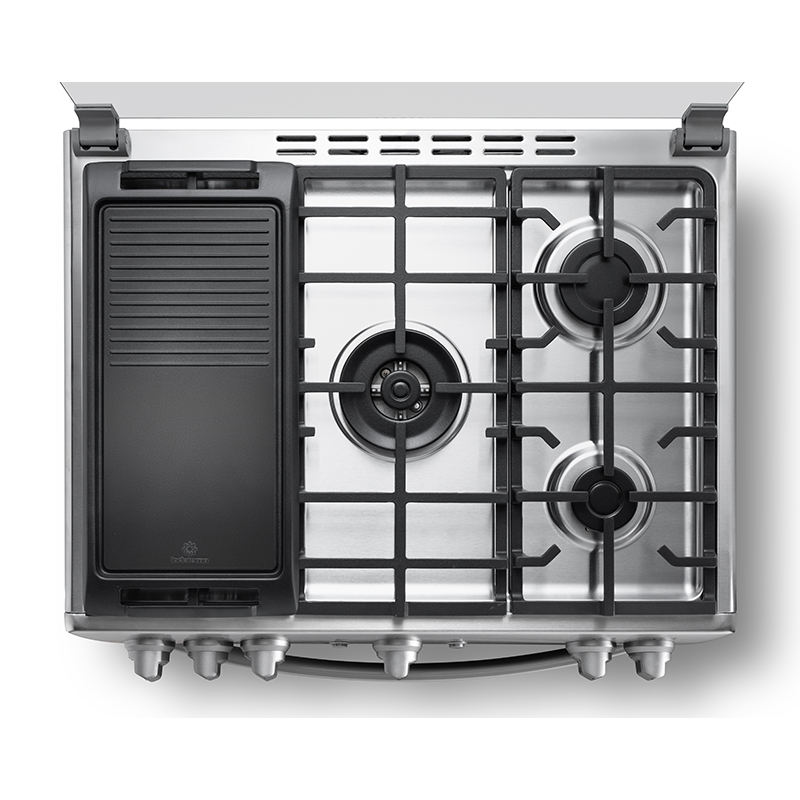 Cocina Turin Zafiro Croma C30S01 Indurama