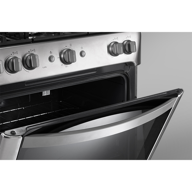 Cocina Turin Zafiro Croma C30S01 Indurama