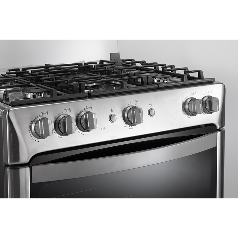 Cocina Turin Zafiro Croma C30S01 Indurama