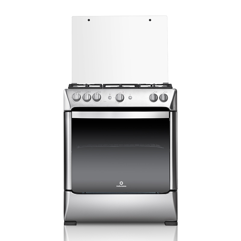 Cocina Turin Zafiro Croma C30S01 Indurama