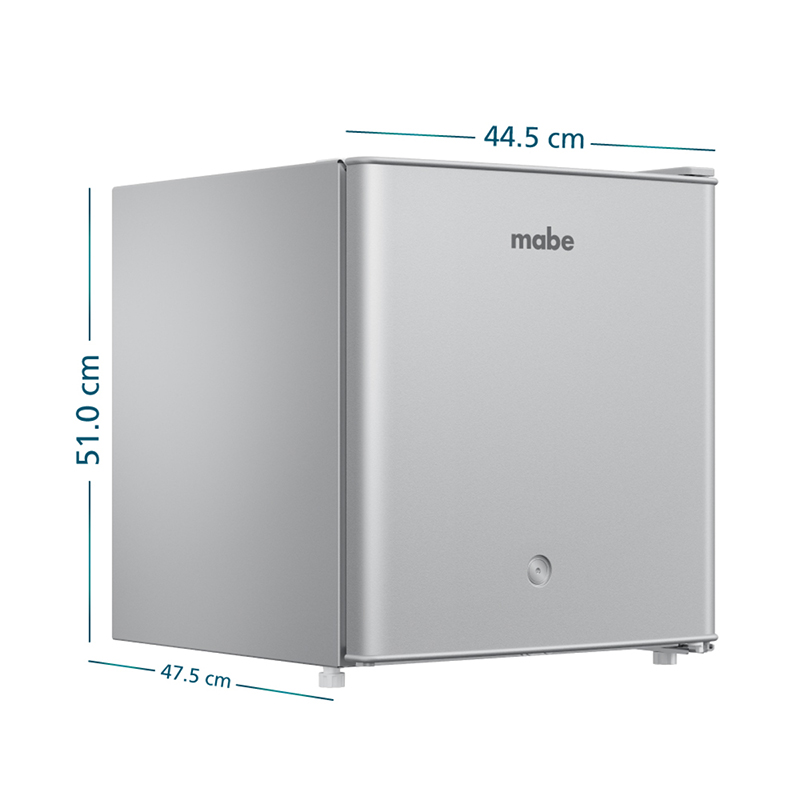 Frigobar 42lt RMF02BRX1 Mabe
