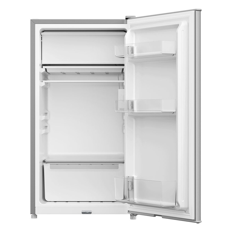 Frigobar 90lt RMF04BRX1 Inoxidable Mabe