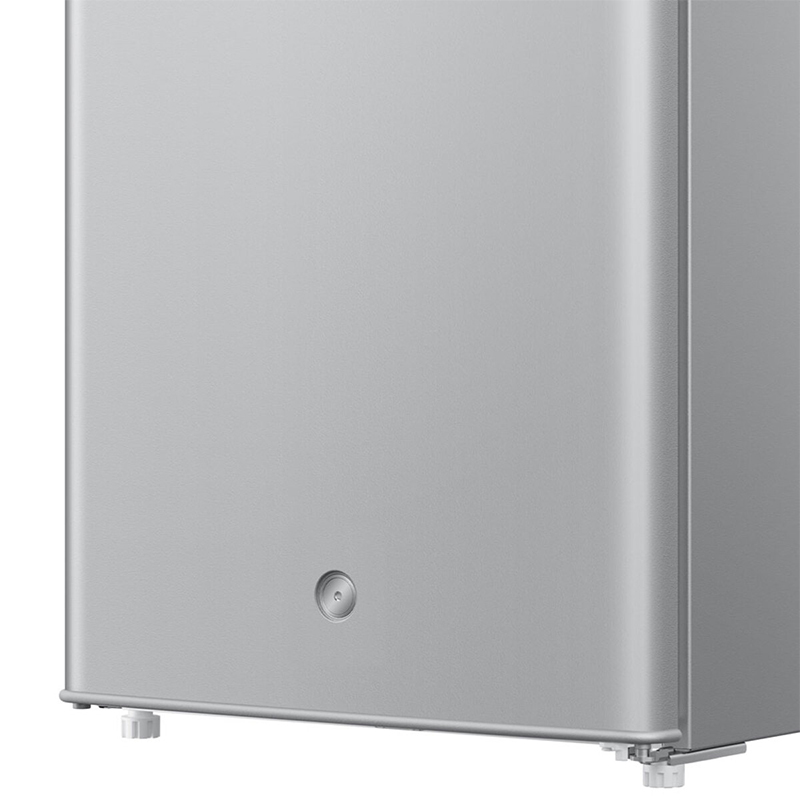 Frigobar 90lt RMF04BRX1 Inoxidable Mabe