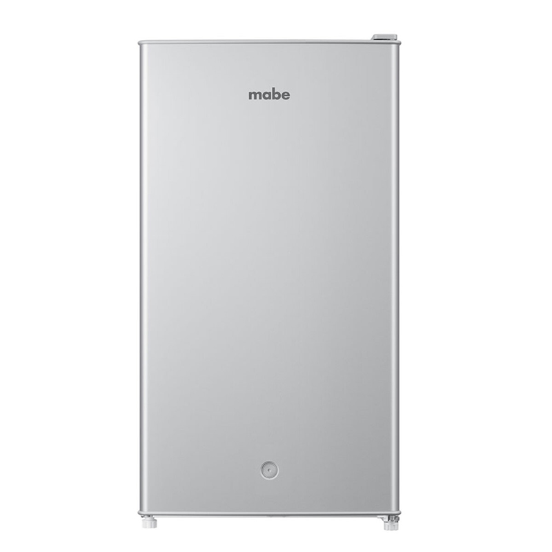 Frigobar 90lt RMF04BRX1 Inoxidable Mabe