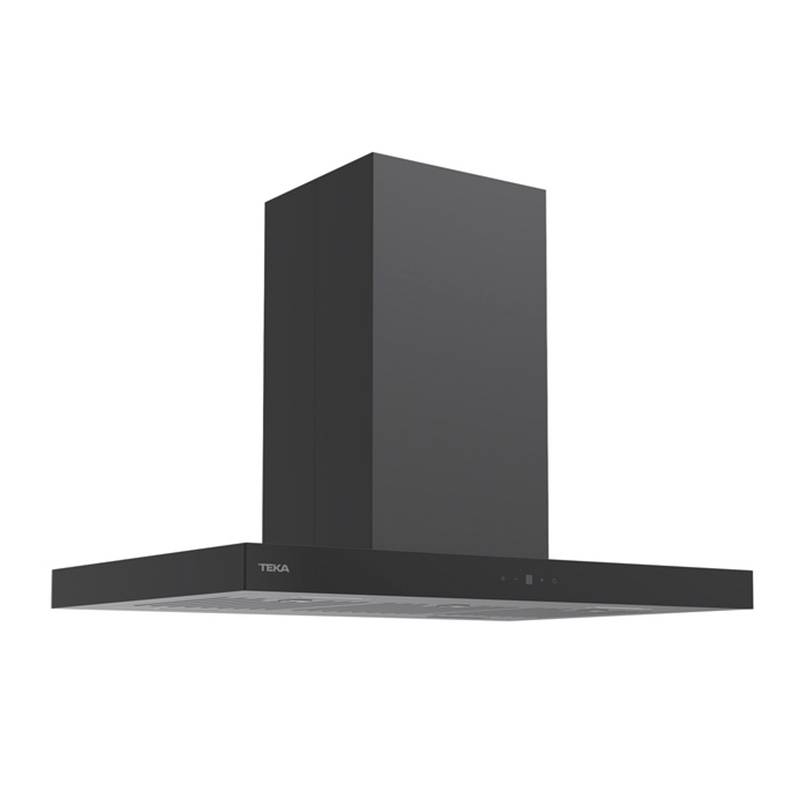 Campana DHI 98610 Negra Teka 