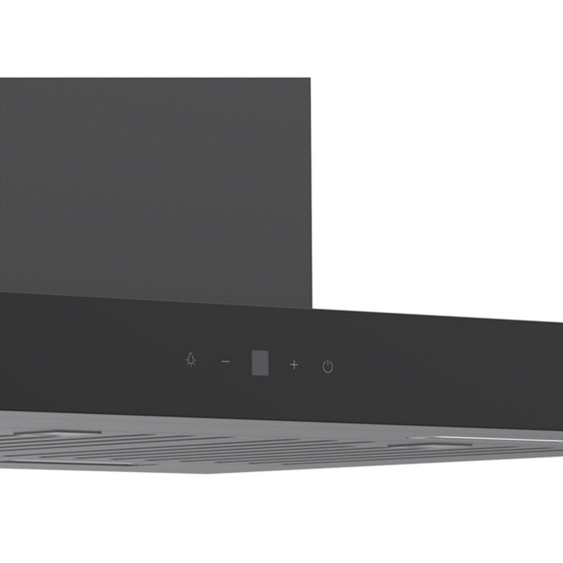 Campana DHI 98610 Negra Teka 