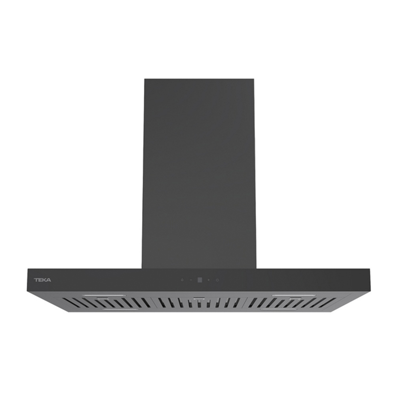 Campana DHI 98610 Negra Teka 