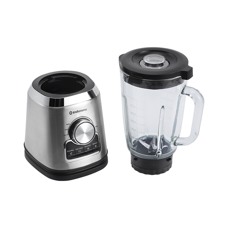 Licuadora  CROMA 1.75 LITROS  LICCRB425 Indurama