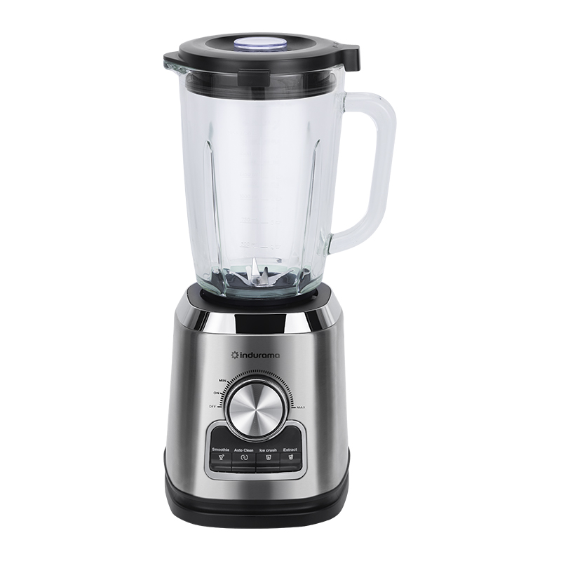 Licuadora  CROMA 1.75 LITROS  LICCRB425 Indurama