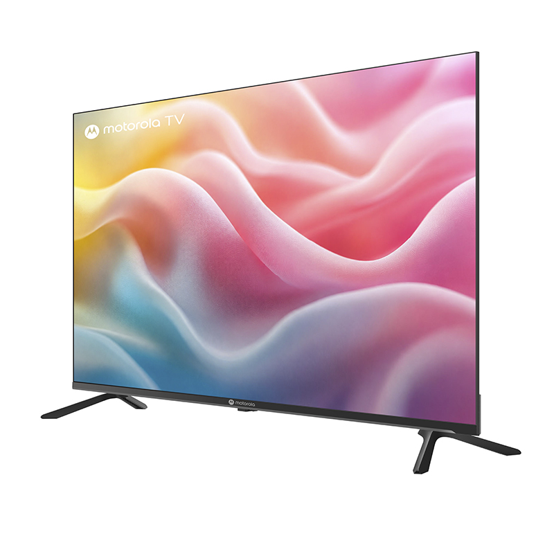 Televisor 50MNUHD GOOGLE TV Motorola