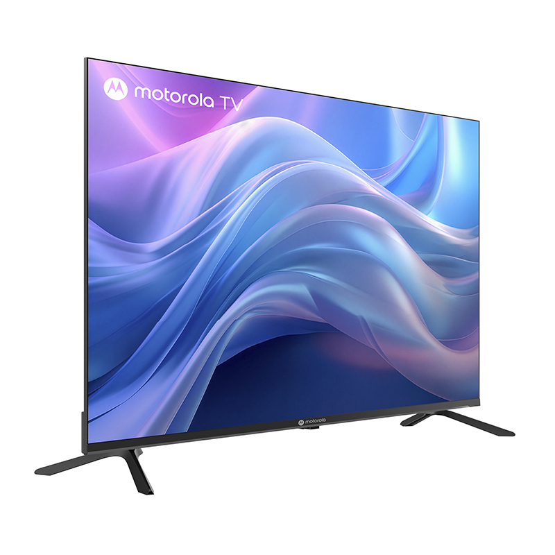 Televisor 55MNUHD GOOGLE TV Motorola