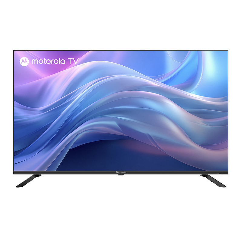 Televisor 55MNUHD GOOGLE TV Motorola