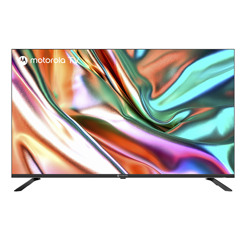 Televisor 65MNUHD GOOGLE TV Motorola