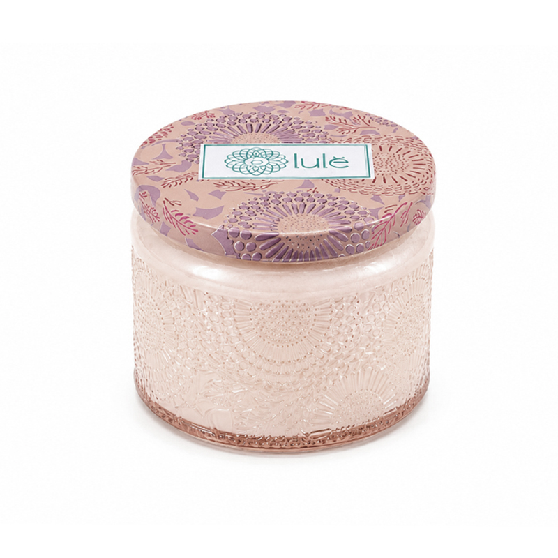 Vela Aromática Lule COCO Paradise 100g