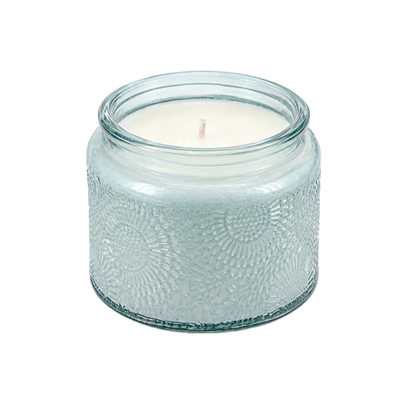 Vela Aromática Lule Joyful Verbena 100g