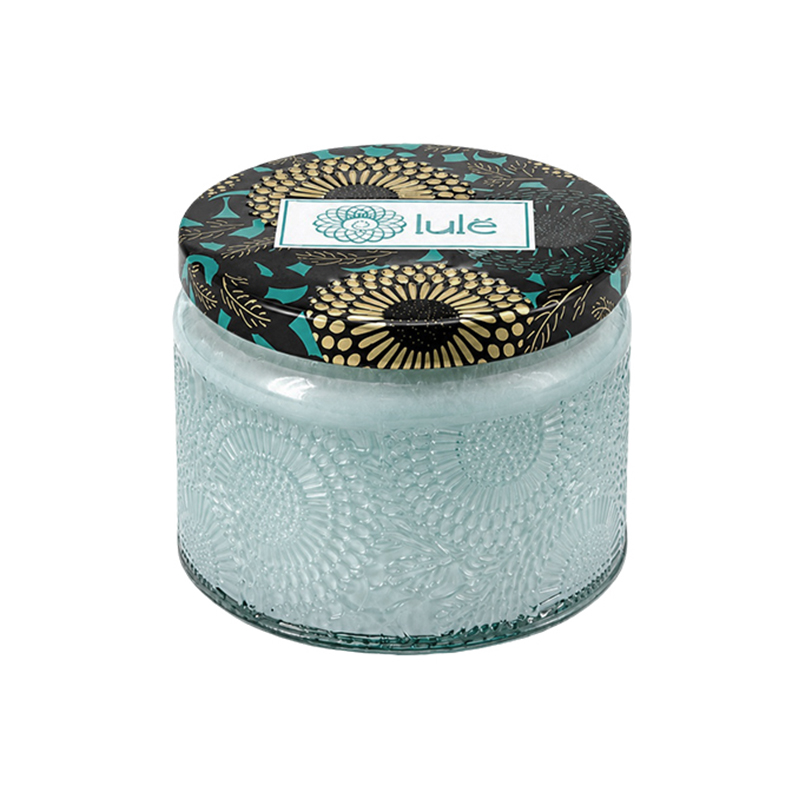 Vela Aromática Lule Joyful Verbena 100g