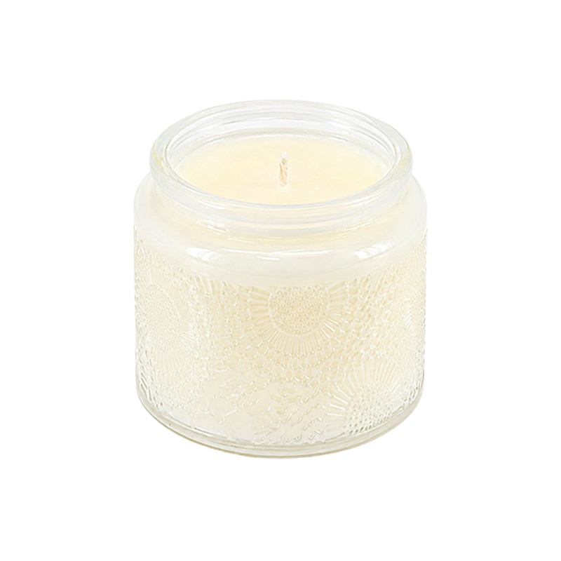 Vela Aromática Lule Lavender Vanilla 100gr