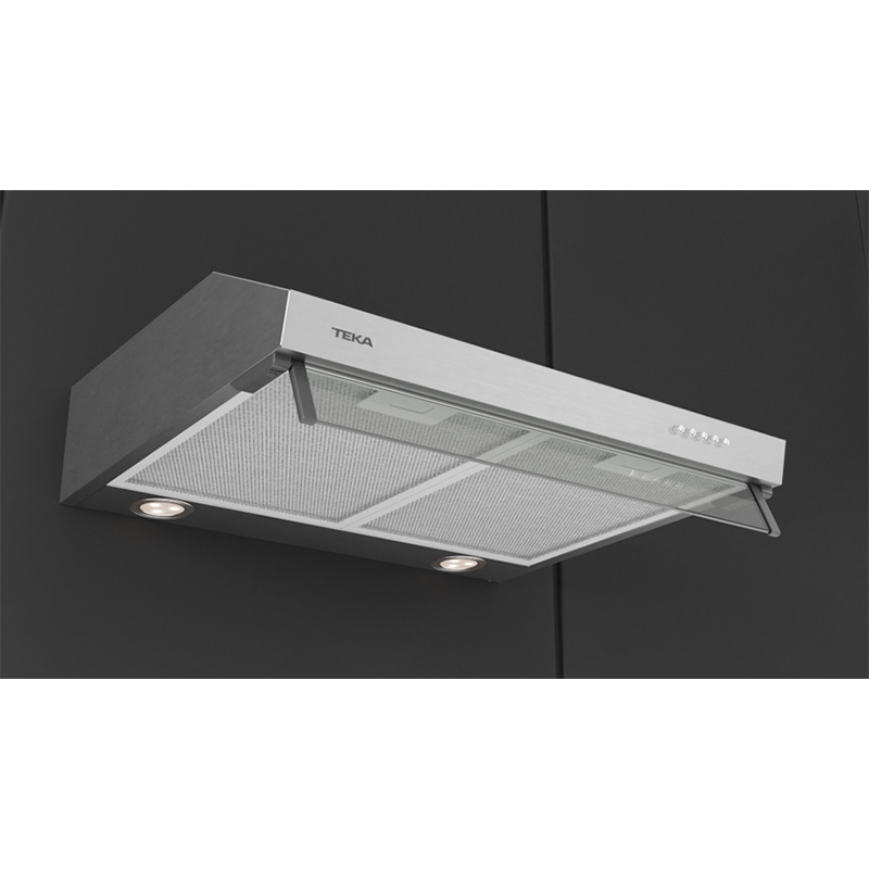 Campana  CPX 64220 60cm Teka