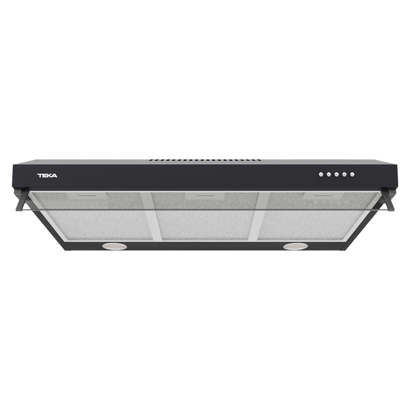 Campana  CPX 84220 80cm Black Teka