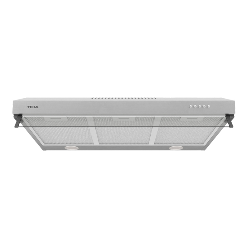 Campana CPX 84220 80cm  Acero Inoxidable Teka