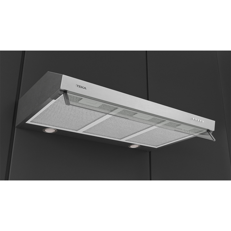 Campana CPX 84220 80cm  Acero Inoxidable Teka