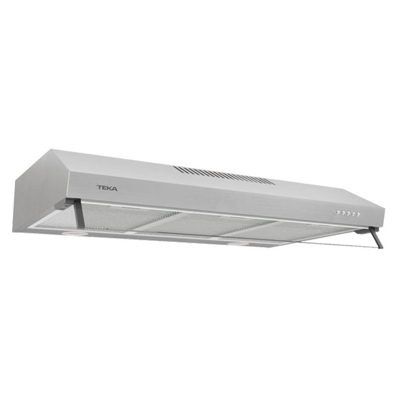 Campana CPX 84220 80cm  Acero Inoxidable Teka
