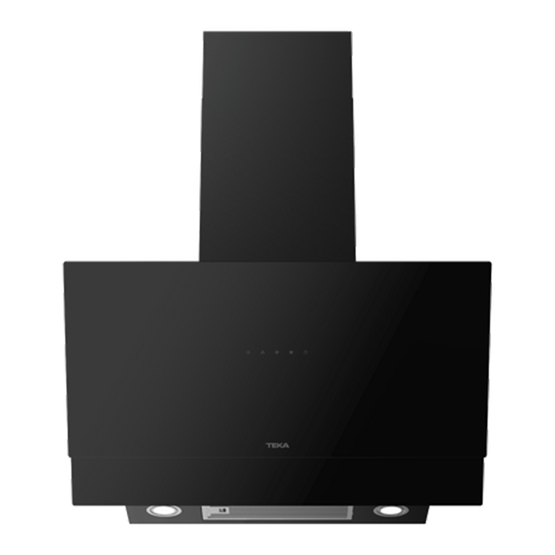 Campana Decorativa DVM87370 Vertical Teka