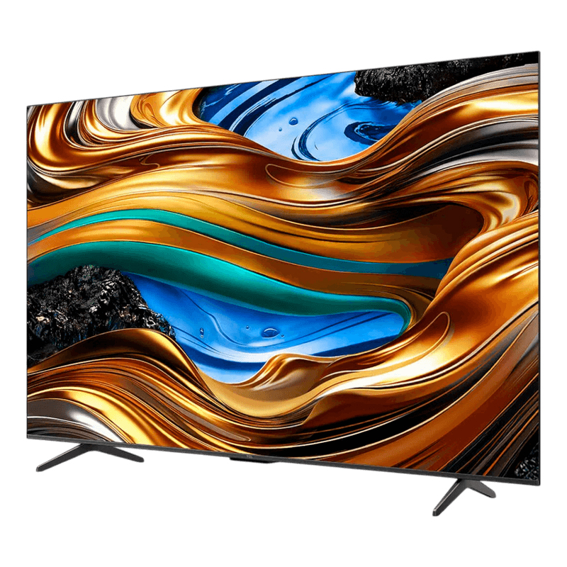 Televisor con Comando de Voz Gogle TV TCL