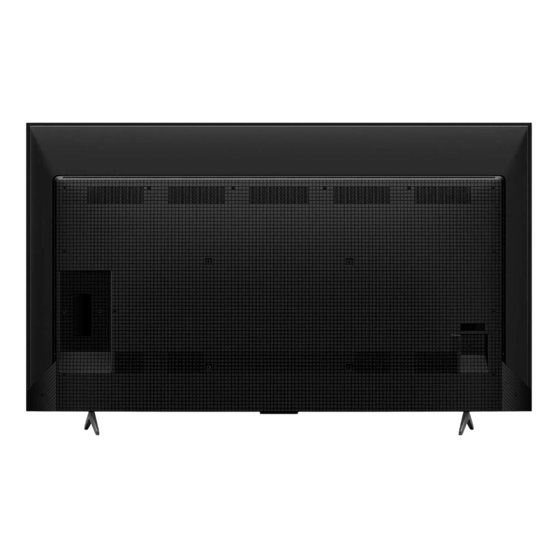 Televisor con Comando de Voz Gogle TV TCL